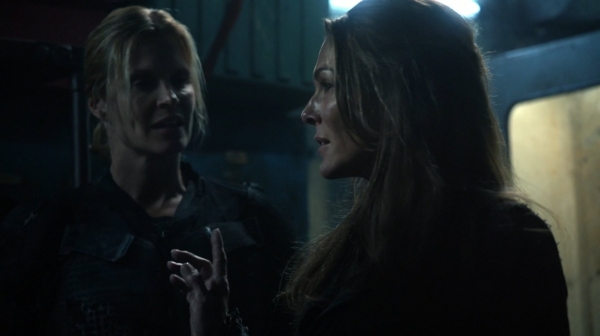 The Fog of War the 100 Season Two Episode Six-1846
