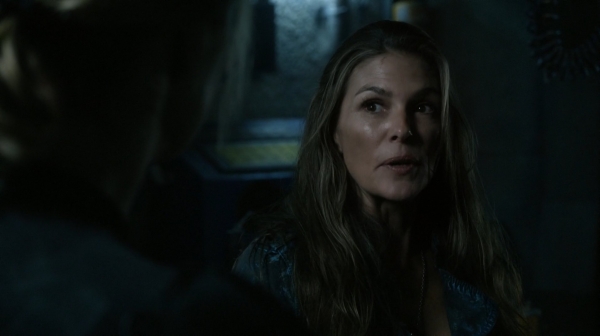 The Fog of War the 100 Season Two Episode Six-1845

