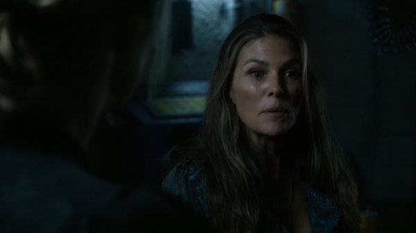 The Fog of War the 100 Season Two Episode Six-1844
