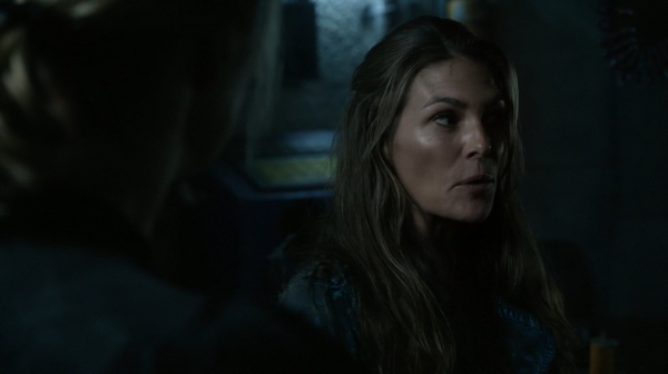 The Fog of War the 100 Season Two Episode Six-1843
