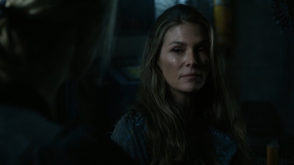 The Fog of War the 100 Season Two Episode Six-1838
