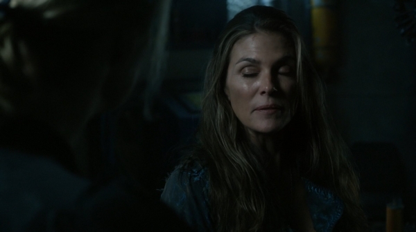 The Fog of War the 100 Season Two Episode Six-1837
