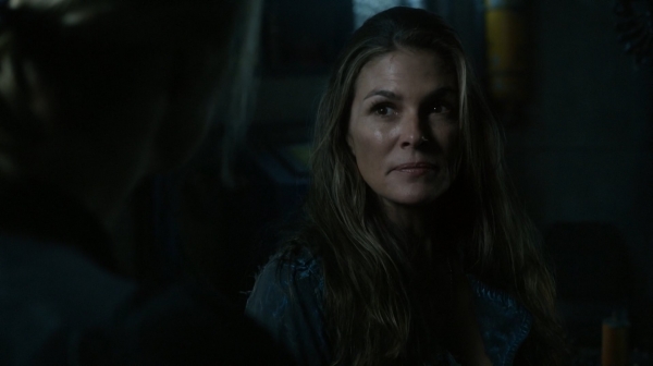 The Fog of War the 100 Season Two Episode Six-1836

