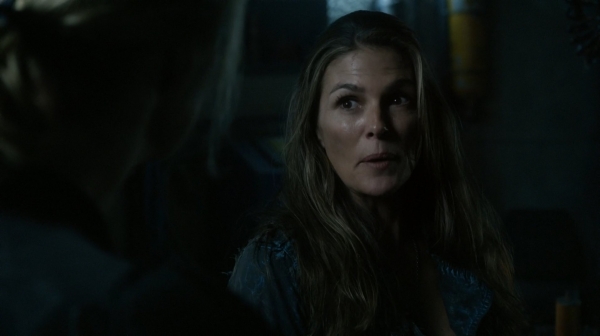 The Fog of War the 100 Season Two Episode Six-1835
