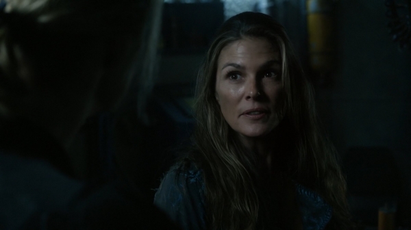 The Fog of War the 100 Season Two Episode Six-1834
