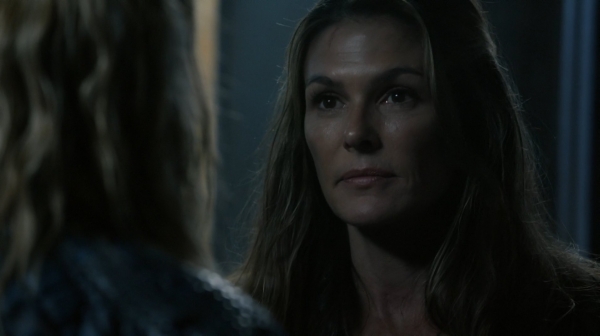 The Fog of War the 100 Season Two Episode Six-1828

