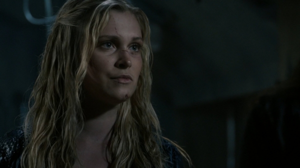 The Fog of War the 100 Season Two Episode Six-1827
