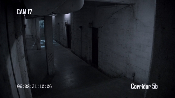 The Fog of War the 100 Season Two Episode Six-1825
