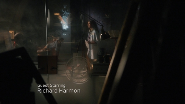 The Fog of War the 100 Season Two Episode Six-1820
