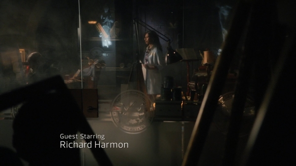 The Fog of War the 100 Season Two Episode Six-1819
