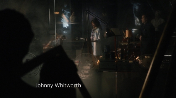 The Fog of War the 100 Season Two Episode Six-1817
