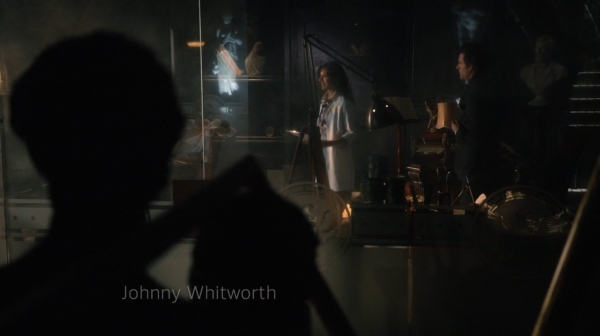 The Fog of War the 100 Season Two Episode Six-1816
