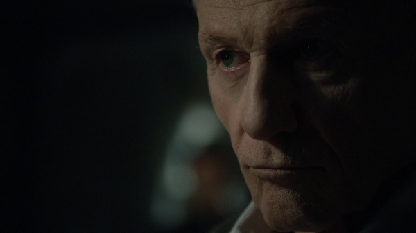 The Fog of War the 100 Season Two Episode Six-1815
