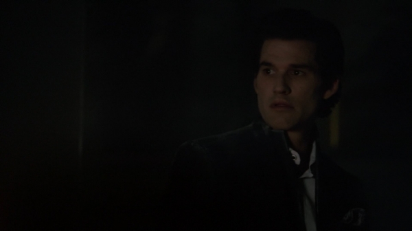 The Fog of War the 100 Season Two Episode Six-1812
