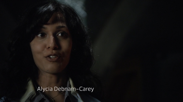The Fog of War the 100 Season Two Episode Six-1811
