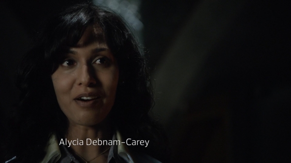 The Fog of War the 100 Season Two Episode Six-1810
