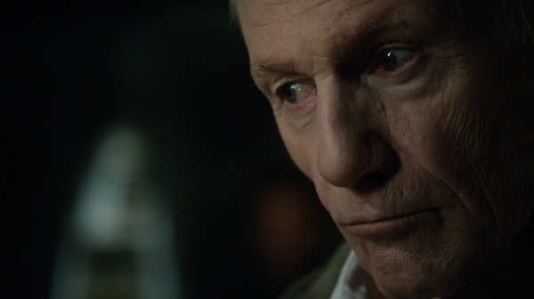 The Fog of War the 100 Season Two Episode Six-1809
