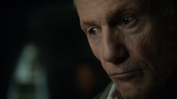 The Fog of War the 100 Season Two Episode Six-1808
