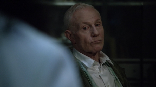 The Fog of War the 100 Season Two Episode Six-1804
