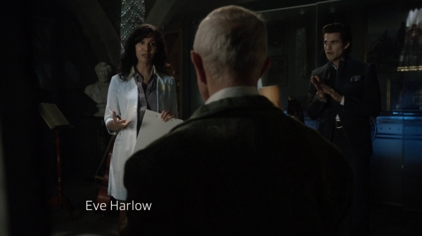 The Fog of War the 100 Season Two Episode Six-1798
