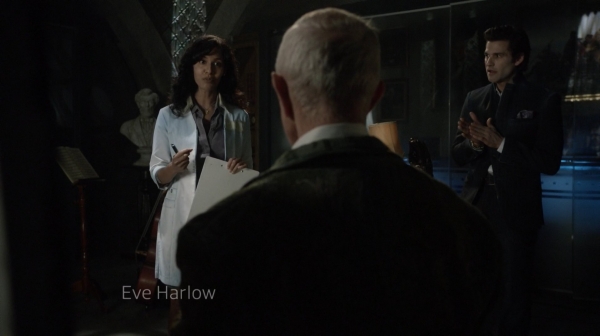 The Fog of War the 100 Season Two Episode Six-1797
