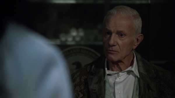 The Fog of War the 100 Season Two Episode Six-1796
