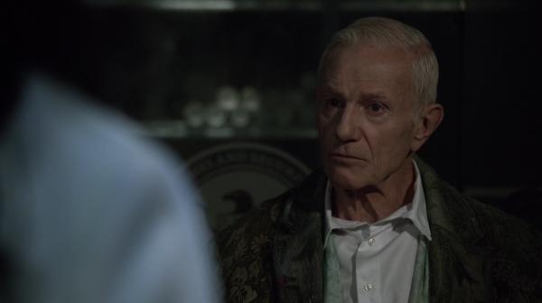 The Fog of War the 100 Season Two Episode Six-1795
