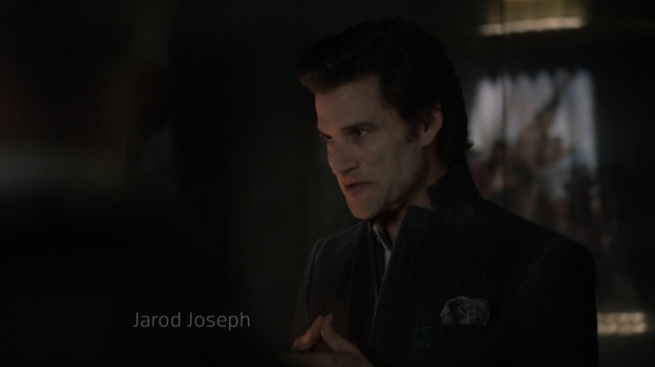The Fog of War the 100 Season Two Episode Six-1794
