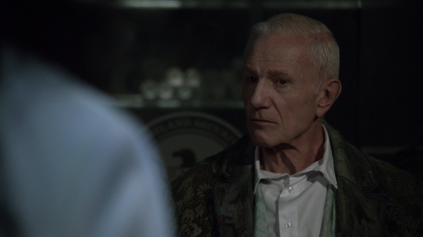The Fog of War the 100 Season Two Episode Six-1791
