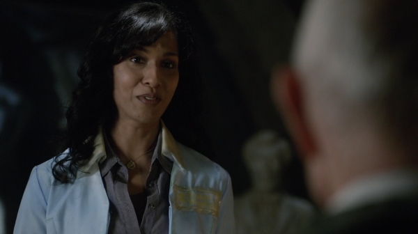 The Fog of War the 100 Season Two Episode Six-1790
