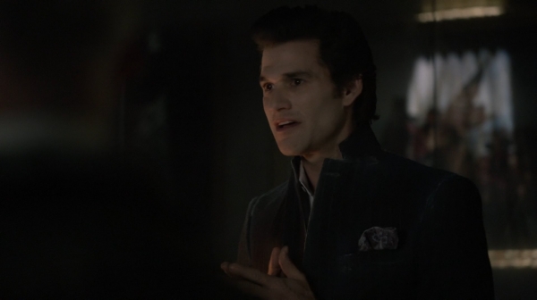 The Fog of War the 100 Season Two Episode Six-1789
