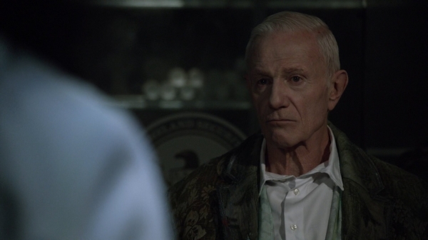 The Fog of War the 100 Season Two Episode Six-1786
