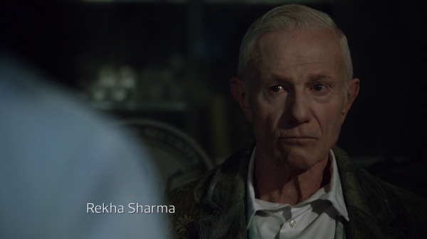 The Fog of War the 100 Season Two Episode Six-1782
