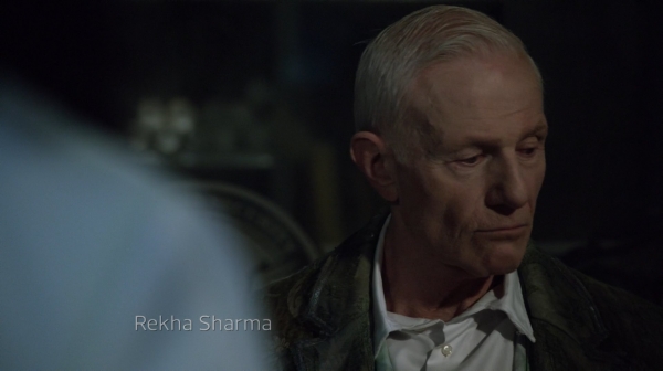 The Fog of War the 100 Season Two Episode Six-1781
