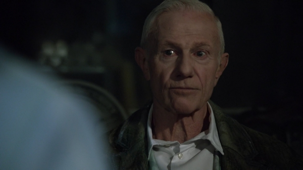 The Fog of War the 100 Season Two Episode Six-1778
