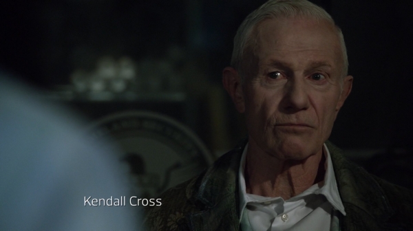 The Fog of War the 100 Season Two Episode Six-1776
