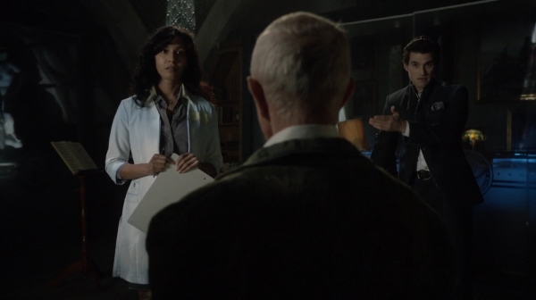 The Fog of War the 100 Season Two Episode Six-1772
