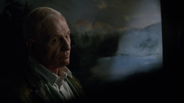 The Fog of War the 100 Season Two Episode Six-1771
