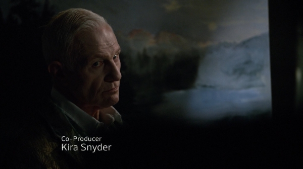 The Fog of War the 100 Season Two Episode Six-1769
