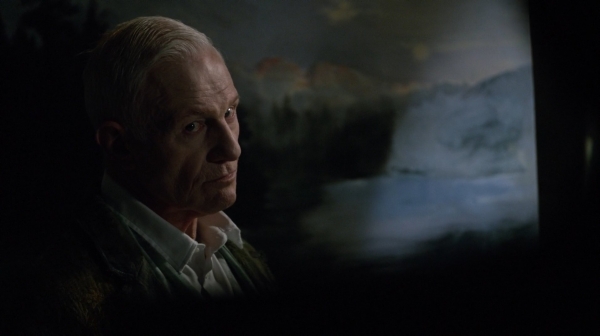 The Fog of War the 100 Season Two Episode Six-1768

