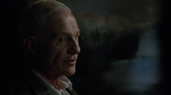 The Fog of War the 100 Season Two Episode Six-1765
