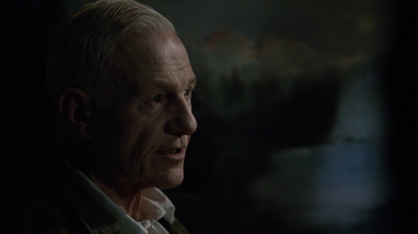 The Fog of War the 100 Season Two Episode Six-1764
