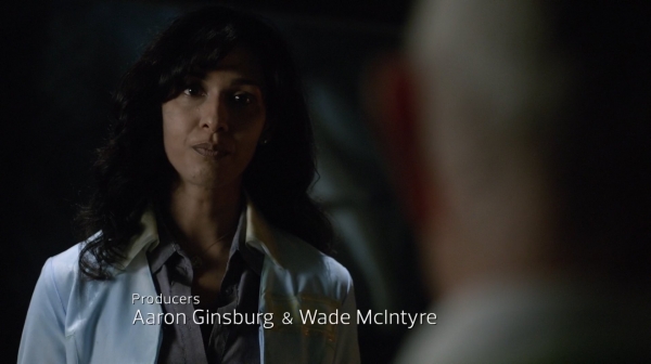 The Fog of War the 100 Season Two Episode Six-1761
