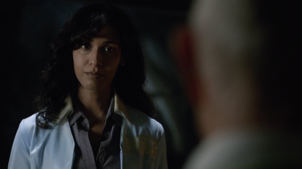 The Fog of War the 100 Season Two Episode Six-1759
