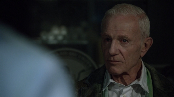 The Fog of War the 100 Season Two Episode Six-1758
