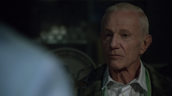 The Fog of War the 100 Season Two Episode Six-1757
