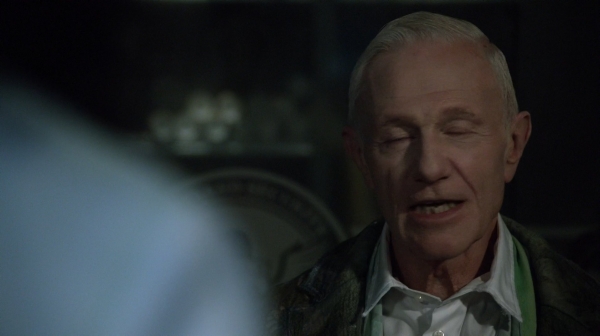 The Fog of War the 100 Season Two Episode Six-1756
