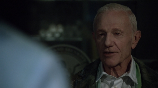 The Fog of War the 100 Season Two Episode Six-1755
