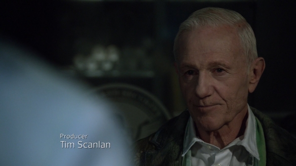 The Fog of War the 100 Season Two Episode Six-1754
