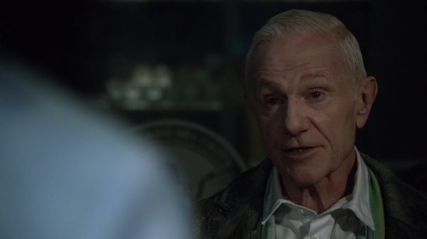 The Fog of War the 100 Season Two Episode Six-1753
